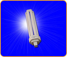 57W PLT 840 GX24Q-5